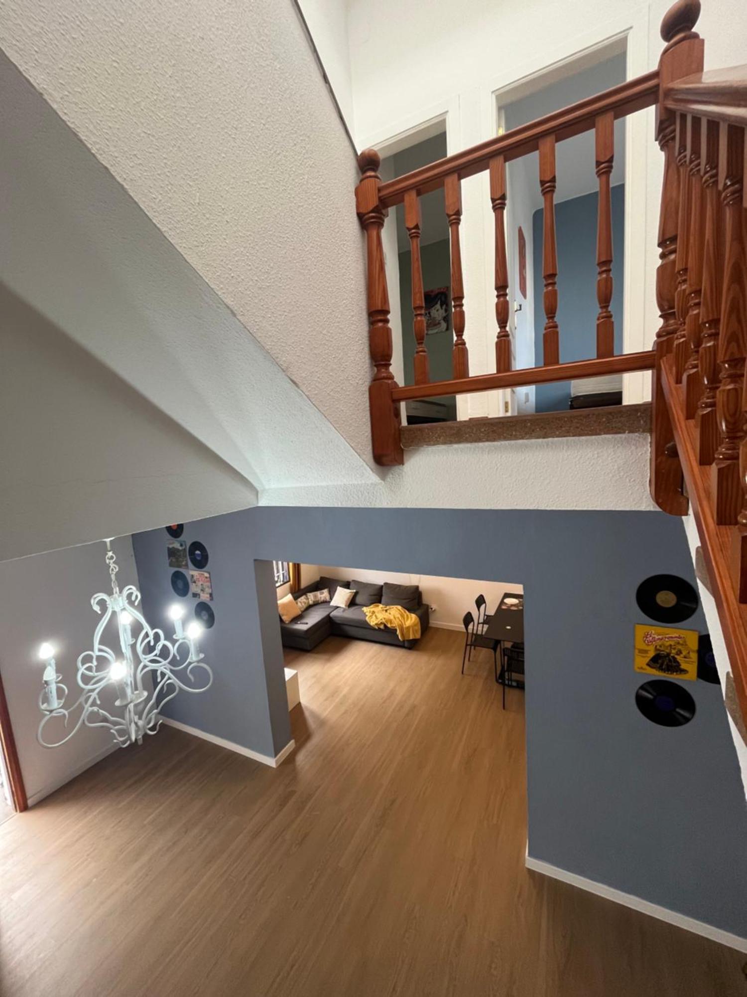 Coliving Villa El Gago Лас-Пальмас-де-Гран-Канария Экстерьер фото